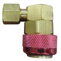 Atd Tools ATD Tools ATD-3655 Ac Service Couplers; R134A High Side 0.25 In. Fl-M X 16 mm Connection ATD-3655